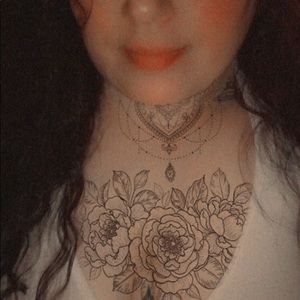 Meet your Posher, Stacy